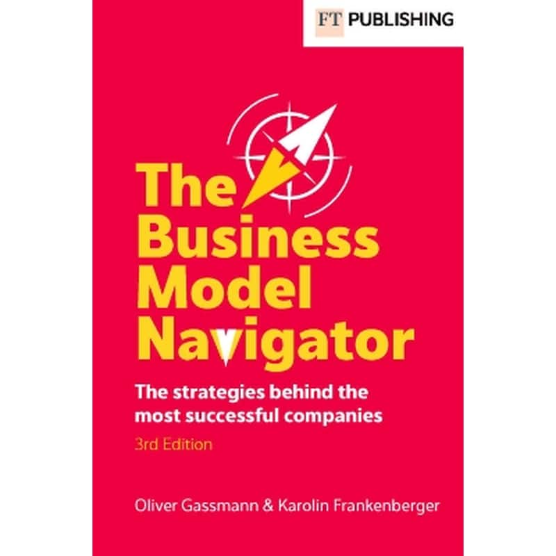 The Business Model Navigator