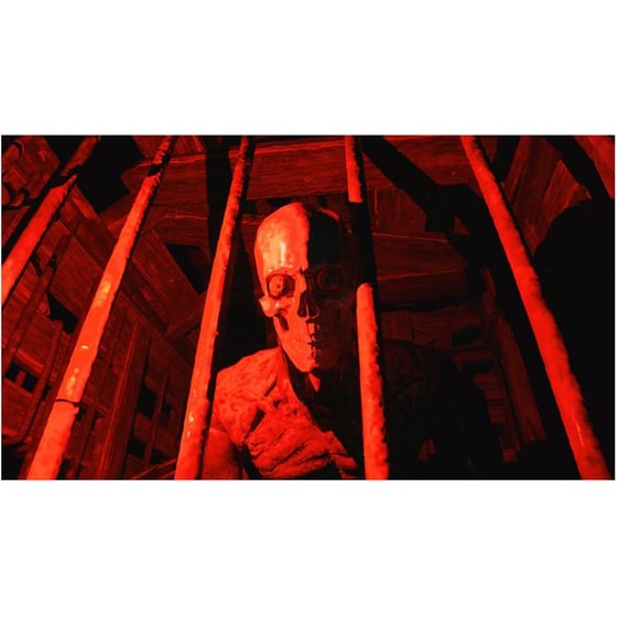 The Sinking Forest - PS5 image 7