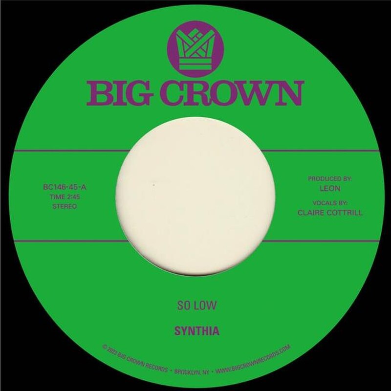 So Low