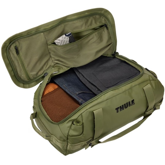 Βαλίτσα Thule Chasm 40L - Πράσινο image 2