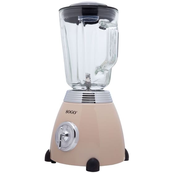 SOGO BAT-SS-5565 1.5 L 500 W Μπλέντερ image 3