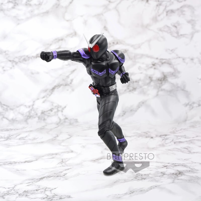 Συλλεκτική Φιγούρα Banpresto - Kamen Rider - Kamen Rider Joker