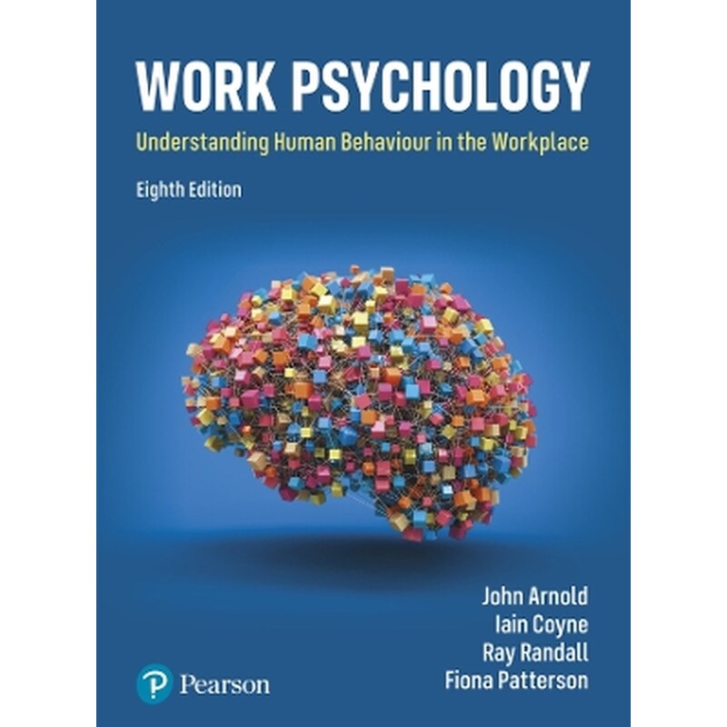 Work Psychology