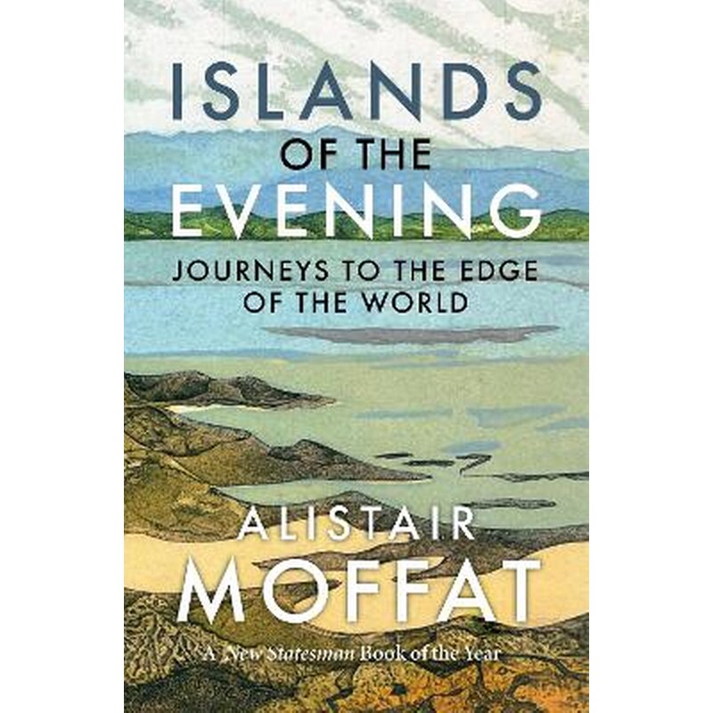 Islands of the Evening