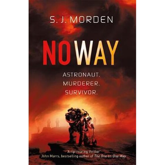 No Way image 0