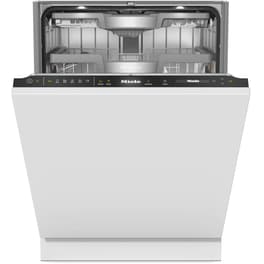 MIELE G 7797 SCVi XXL AD 125 Gala Ed. για 14 Σερβίτσια με AutoDos Πλήρως Εντοιχιζόμενο Πλυντήριο Πιάτων