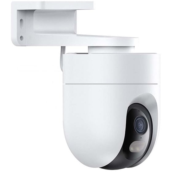 Ενσύρματη IP Camera Xiaomi CW400 2.5K Εξωτερική Dome με Ανίχνευση κίνησης image 2