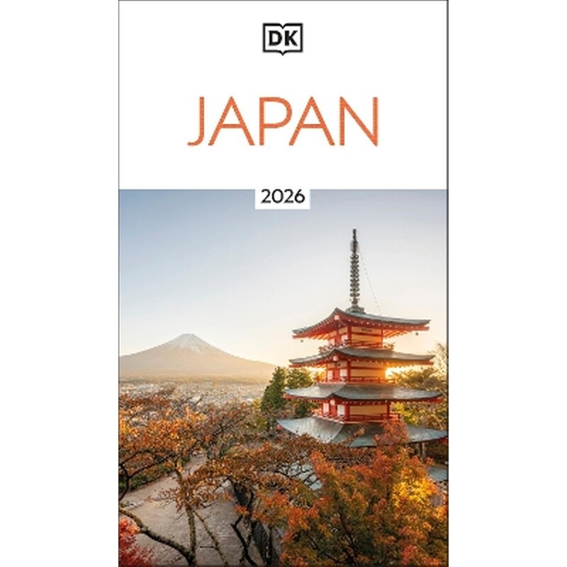 DK Japan