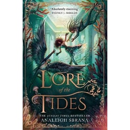 Lore of the Tides