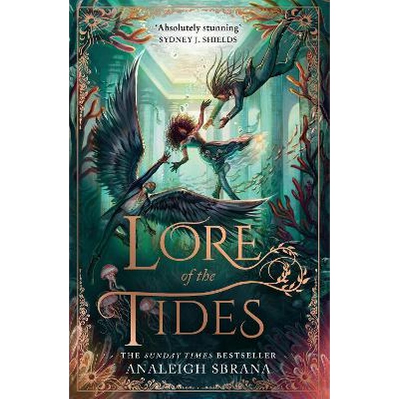 Lore of the Tides