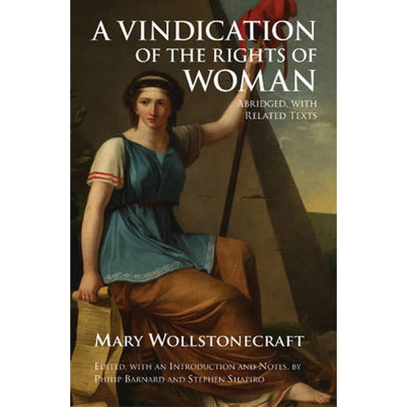 Vindication of the Rights of Woman