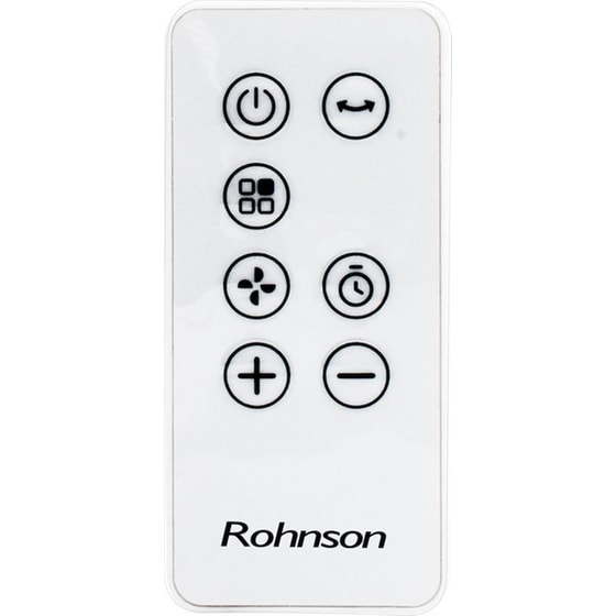 ROHNSON R-8650 33W 35 cm Ανεμιστήρας Δαπέδου image 8