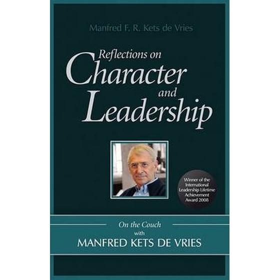 Reflections on Character and Leadership image 0