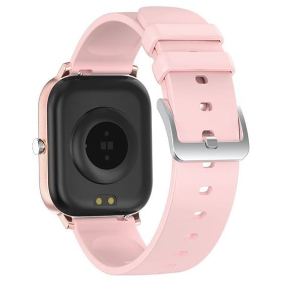 Smartwatch T99 Pro 43mm - Ροζ image 1