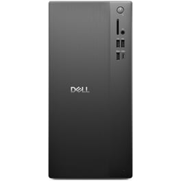 Desktop Dell Pro Tower Essential QVT1260 (Intel Core Ultra 7-265/16GB/512GB SSD/UHD Graphics/Win11Pro)