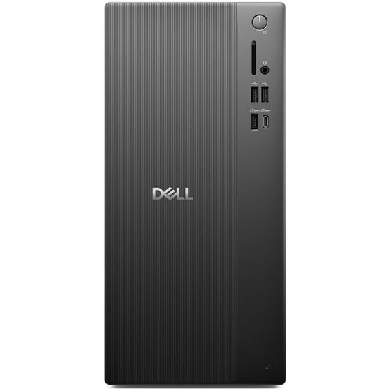Desktop Dell Pro Tower Essential QVT1260 (Intel Core Ultra 7-265/16GB/512GB SSD/UHD Graphics/Win11Pro) image 0