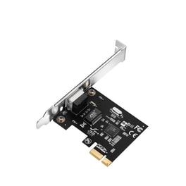 Pcie Networking Adapter Gigabit Cudy Pe10