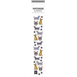 Αυτοκόλλητα Pipsticks Good Doggie Minis