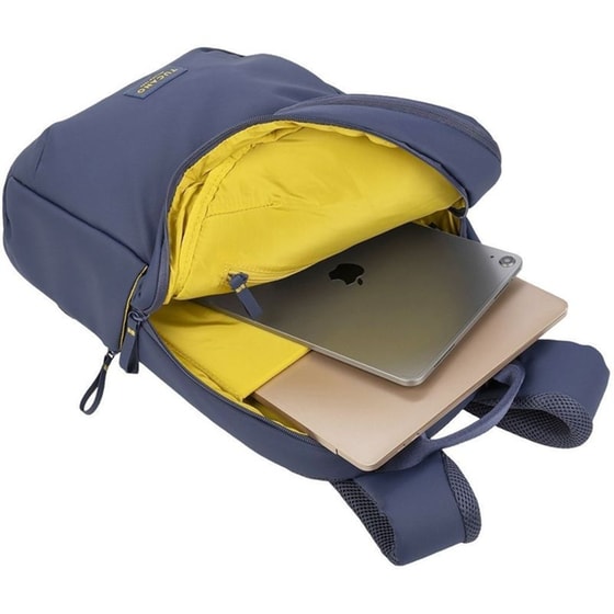 Τσάντα Πλάτης Tucano 15" Μπλε image 5