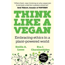 Think Like a Vegan