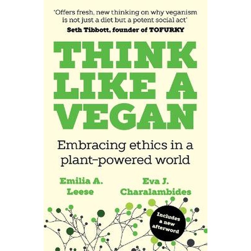 Think Like a Vegan