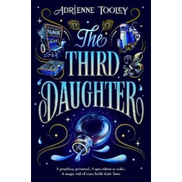 The Third Daughter