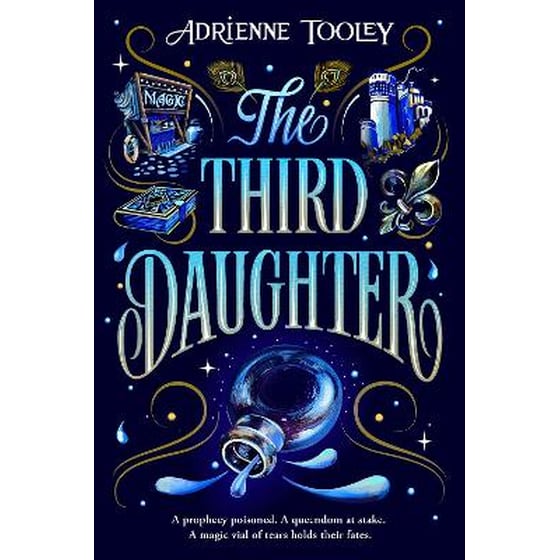 The Third Daughter image 0