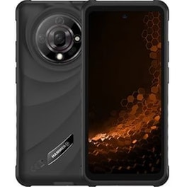 Hammer Iron 6 128 GB - Black