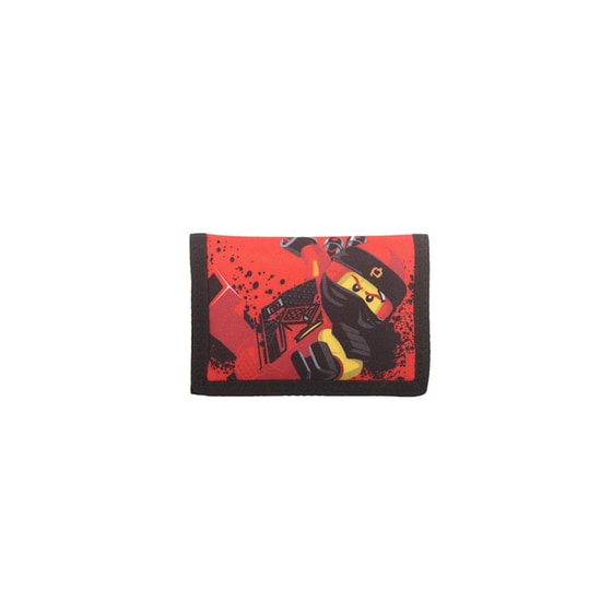 Πορτοφόλι Ninjago Kai Lego image 0