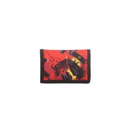 Πορτοφόλι Ninjago Kai Lego