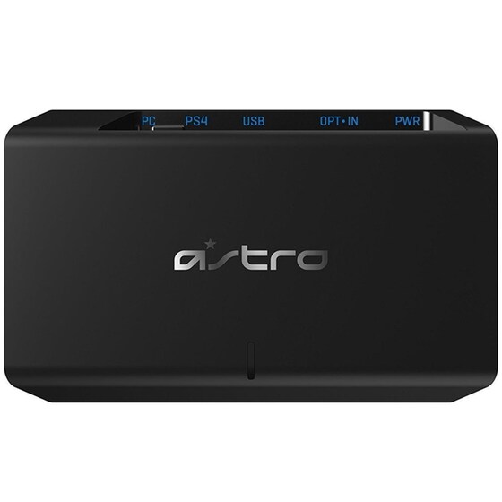 Gaming Headset - Astro A20 Wireless II - Γκρι/Μπλε image 5
