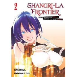 Shangri-La Frontier 2