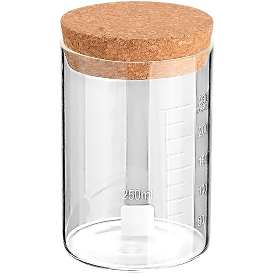 Δοχείο Αποθήκευσης Τροφίμων  ESTIA 01-25069 0.25 L Διάφανο image 1