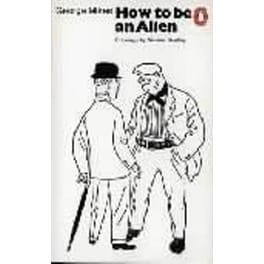 How to be an Alien