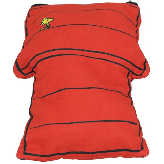Κασετίνα Τριγωνική Back me Up Peanuts Snoopy image 5