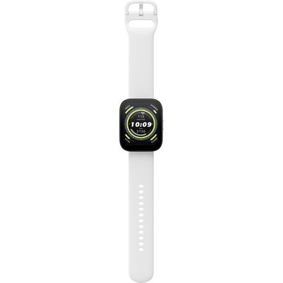 Smartwatch Amazfit Bip 5 48mm - Cream White image 4
