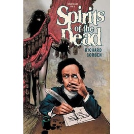 Spirits of the Dead 2nd Edition