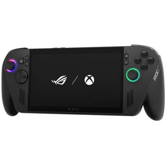 Asus Rog Xbox Ally X image 1