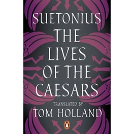 The Lives of the Caesars