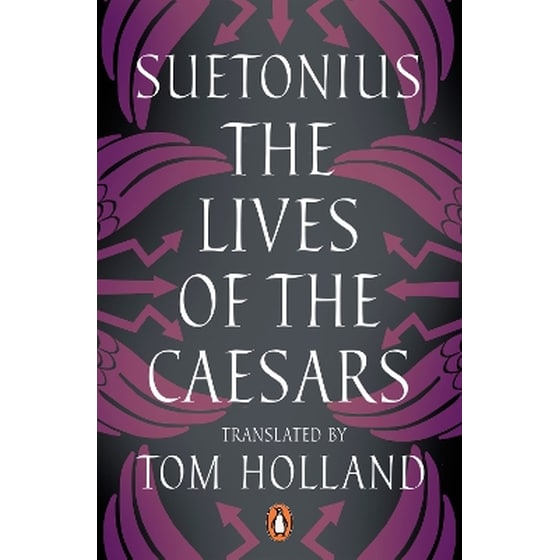 The Lives of the Caesars image 0