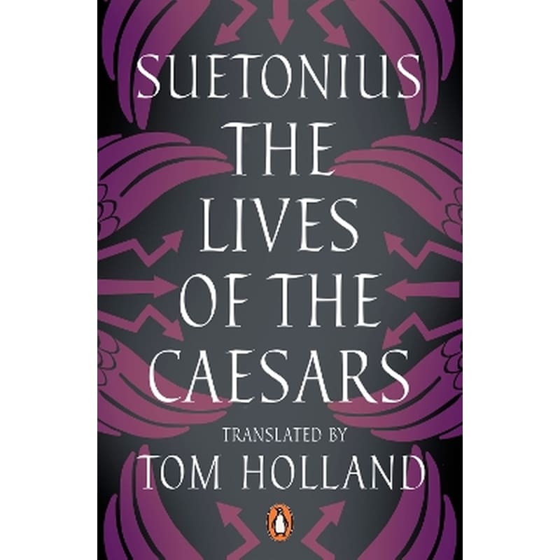 The Lives of the Caesars