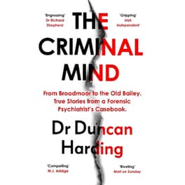 The Criminal Mind