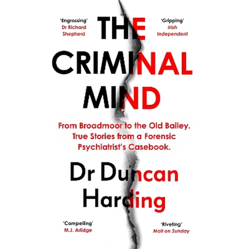 The Criminal Mind