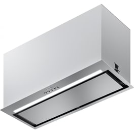 FRANKE NEW BOX INOX FBFE XS A70 70 cm Inox Μηχανισμός Απορρόφησης