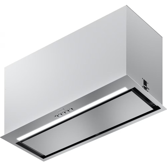FRANKE NEW BOX INOX FBFE XS A70 70 cm Inox Μηχανισμός Απορρόφησης image 0