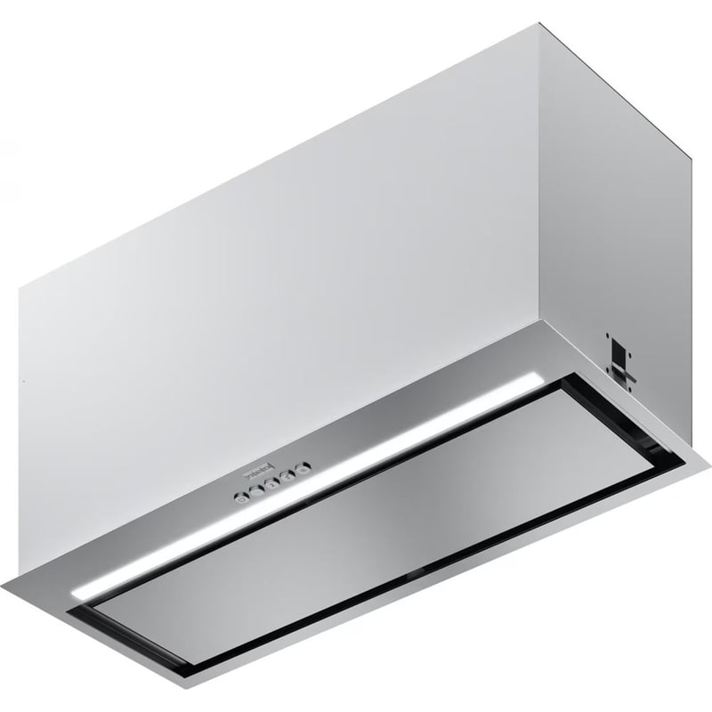 FRANKE FRANKE NEW BOX INOX FBFE XS A70 70 cm Inox Μηχανισμός Απορρόφησης