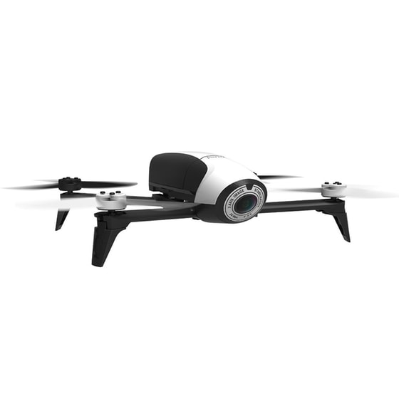 Drone Parrot Bebop 2 με κάμερα Λευκό image 4