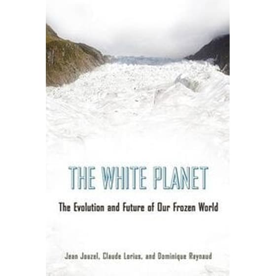 White Planet image 0
