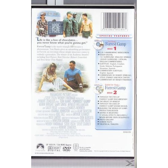 Forrest Gump image 2