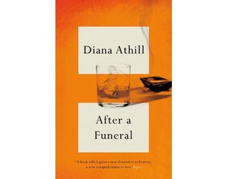 After A Funeral image 0